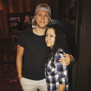 Meet your Posher, Karen